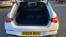 Mercedes-Benz CLA 250e AMG Line Premium 5dr Tip Auto Estate